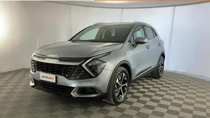 Usata 2023 Kia Sportage Style SUV | 28.699 € (Ottimo prezzo)