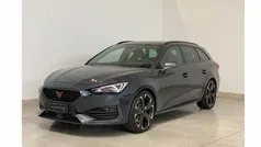 Usata 2024 Cupra Leon VZ Station wagon | 38.900 € (Buon prezzo)