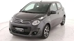 Grigio Usata 2021 Citroën C1 Feel Due volumi | 9900 € (Buon prezzo)