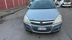 Usata 2007 Opel Astra Enjoy Station wagon | 1499 € (Ottimo prezzo)