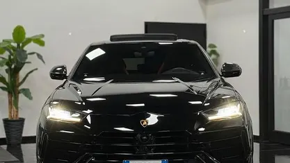 Usata Lamborghini Urus 666 CV (489 kW) 2023 SUV