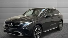 Bianco polare Nuova 2024 Mercedes GLC220 SUV | 65.700 € (Buon prezzo)