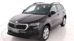Nero Usata 2024 Skoda Karoq Executive SUV | 24.500 € (Buon prezzo)