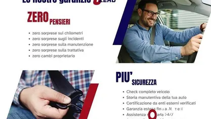 Verde Usata 2022 Alfa Romeo Stelvio Business SUV | 24.900 € (Ottimo prezzo)