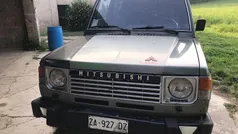Usata 1987 Mitsubishi Pajero SUV | 5700 €
