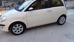 Usata 2005 Lancia Ypsilon Due volumi | 1999 € (Ottimo prezzo)