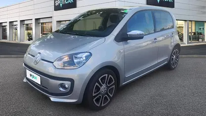 Usata VW up! high up! 75 CV (55 kW) 2015 Utilitaria