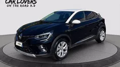 Nero Usata 2022 Renault Captur Intens SUV | 19.490 € (Buon prezzo)