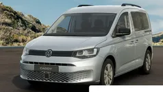 Argento reflex metallizzato Nuova 2024 VW Caddy Monovolume | 32.500 € (Buon prezzo)