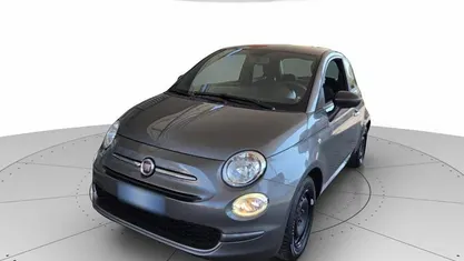 Usata Fiat 500 70 CV (51 kW) 2022 Berlina