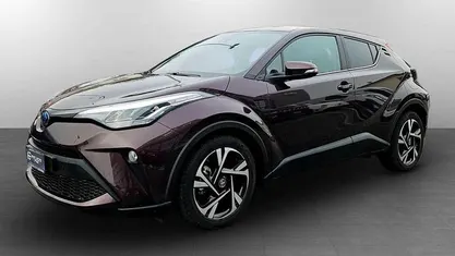 Usata 2023 Toyota C-HR Trend SUV | 21.800 € (Buon prezzo)