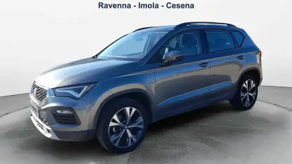 Begagnad Seat Ateca Business 150 HK (110 kW) 2023 SUV