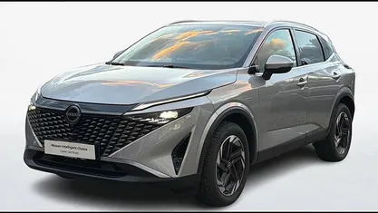 Usata Nissan Qashqai N-Connecta 140 CV (102 kW) 2025 SUV