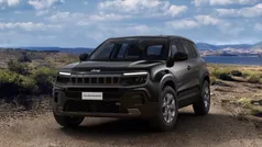Volcano Nuova 2025 Jeep Avenger Longitude SUV | 26.750 € (Buon prezzo)