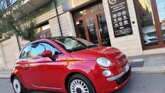 Usata 2012 Fiat 500 Lounge Due volumi | 6990 € (Buon prezzo)