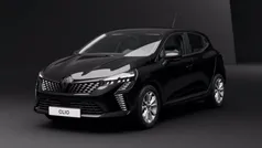 Nero etoilé Nuova 2025 Renault Clio V Due volumi | 18.150 € (Buon prezzo)