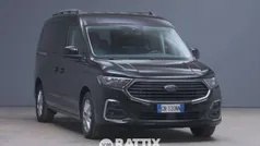 Nero Usata 2023 Ford Tourneo Titanium Furgone | 23.976 € (Buon prezzo)
