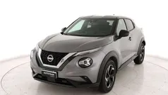 Grigio Usata 2024 Nissan Juke N-Connecta SUV | 18.900 € (Buon prezzo)
