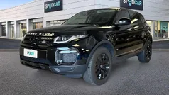 Usata 2018 Land Rover Range Rover evoque SE SUV | 17.150 € (Ottimo prezzo)