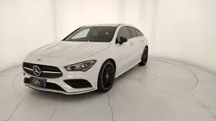 Bianca Usata 2023 Mercedes CLA200 Shooting Brake Premium Station wagon | 32.900 € (Ottimo prezzo)