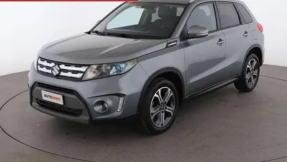 Usata Suzuki Vitara 120 CV (88 kW) 2016 SUV