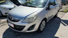 Gray Usata 2013 Opel Corsa Tre volumi | 3490 € (Buon prezzo)