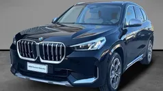 Nero Usata 2023 BMW X1 xLine SUV | 36.900 € (Ottimo prezzo)