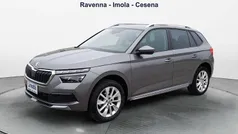 Grigio Usata 2023 Skoda Kamiq Style SUV | 18.600 € (Buon prezzo)