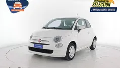 Usata 2016 Fiat 500 Pop Tre volumi | 9000 € (Buon prezzo)