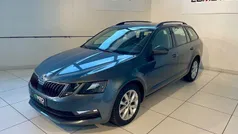 Usata 2017 Skoda Octavia Style Station wagon | 11.900 € (Buon prezzo)