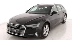 Usata 2022 Audi A6 Business Plus Station wagon | 31.600 € (Super prezzo)