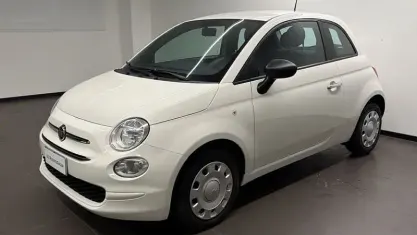 Usata Fiat 500 71 CV (52 kW) 2022 Utilitaria
