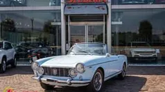 Altri Usata 1963 Fiat 1600S S Cabrio | 53.500 €