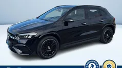 Nero metallizzato Usata 2024 Mercedes GLA220 Advanced Plus SUV | 42.800 € (Buon prezzo)