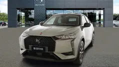 Grigio Usata 2023 DS Automobiles DS3 Performance Line Plus Due volumi | 24.500 € (Buon prezzo)