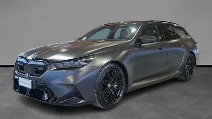 Usata BMW M5 Comfort Edition 585 CV (430 kW) 2025 Station wagon