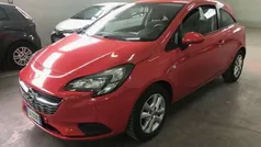Usata 2015 Opel Corsa Coupé | 4990 € (Buon prezzo)