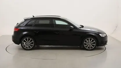 Usata Audi A3 Sport 190 CV (139 kW) 2020 Berlina
