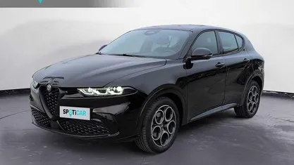 Usata 2024 Alfa Romeo Tonale Sprint SUV | 29.500 € (Buon prezzo)