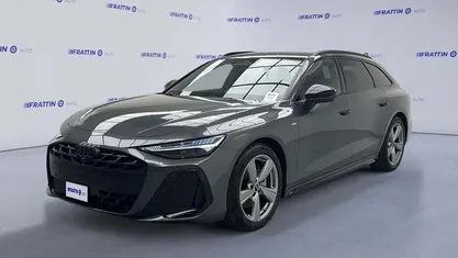 Usata Audi A6 S-Line 204 CV (150 kW) 2025 Station wagon