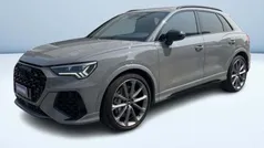 Grigio Usata 2020 Audi Q3 Comfort SUV | 41.400 € (Super prezzo)