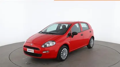 Usata 2018 Fiat Punto Street Due volumi | 8999 € (Buon prezzo)