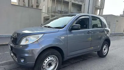 Usata Daihatsu Terios HIRO 86 CV (63 kW) 2010 SUV