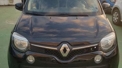 Usata Renault Twingo 90 CV (66 kW) 2016 Nero Utilitaria