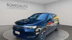 Karbon black pastello Usata 2025 Opel Grandland X SUV | 34.300 € (Buon prezzo)