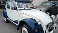 Usata 1984 Citroën 2CV Charleston Tre volumi | 9900 €