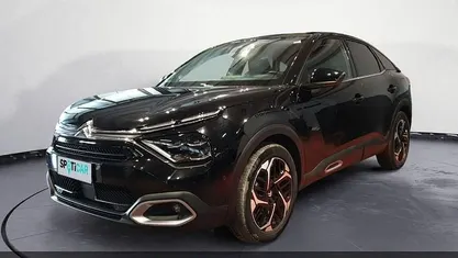 Usata 2024 Citroën C4 Berlina | 19.900 € (Buon prezzo)