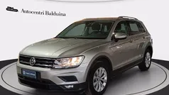 Usata 2018 VW Tiguan Style SUV | 19.500 € (Ottimo prezzo)