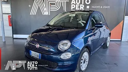 Usata 2022 Fiat 500 Dolcevita Utilitaria | 11.800 € (Buon prezzo)