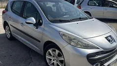 Other Usata 2008 Peugeot 207 Station wagon | 2500 € (Ottimo prezzo)